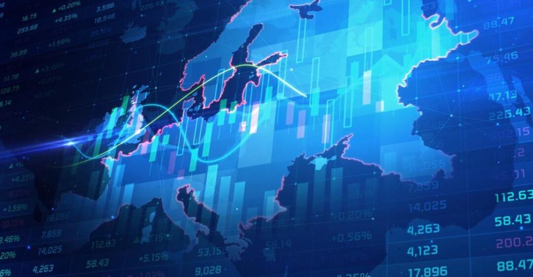 Borsa europea cheap